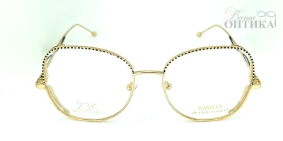 Enni Marco Emilia 67-021 01 оправа очковая